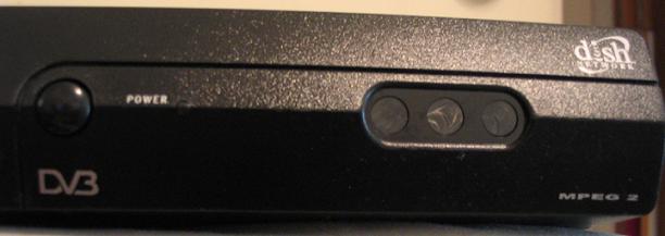 receiver front right