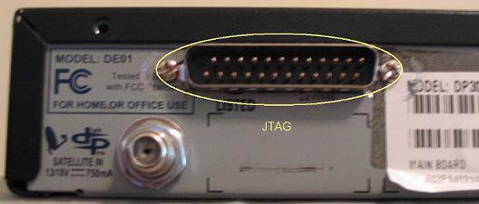 jtab satellite in